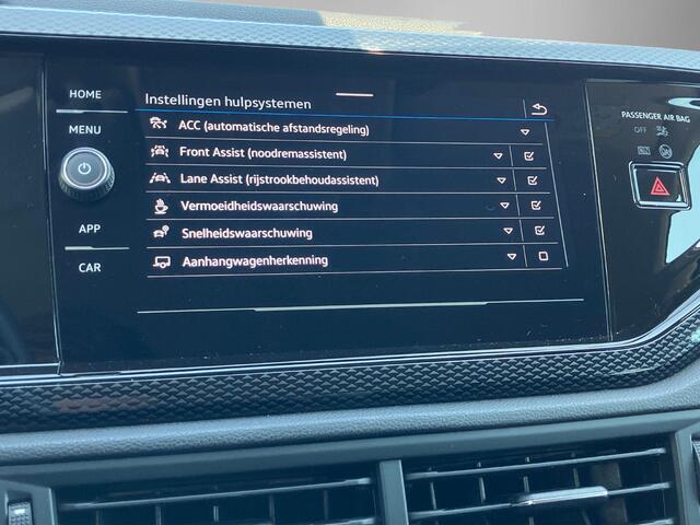 Volkswagen POLO 1.0TSI/95PK Life Edition · Apple/Android Car Play · Camera + Parkeersensoren · Trekhaak · Garantie t/m 29-08-2028 of 100000km.