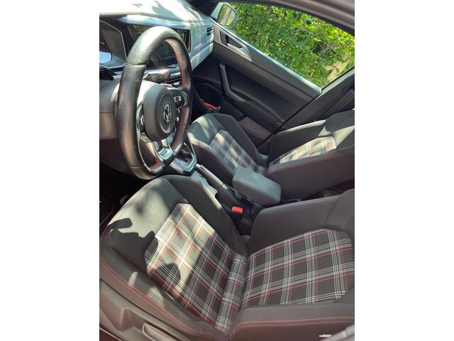 Volkswagen POLO 2.0 TSI 200pk GTI DSG / Navigatie / Apple Carplay / LED / Wordt verwacht