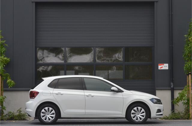 Volkswagen POLO 1.0 TSI Comfortline Business Stoelverwarming | Cruise Control adaptief | Bluetooth