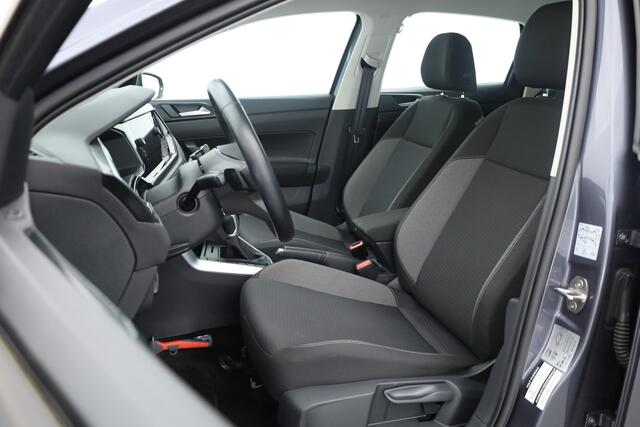 Volkswagen POLO 1.0 TSI Life Business DSG | Orgi. NL | Adapt. Cruise | Apple CarPlay + NAV | LED | PDC | Stoelverw. | Clima | Digi. Cockpit