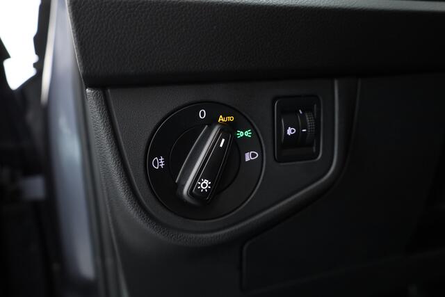 Volkswagen POLO 1.0 TSI Life Business DSG | Orgi. NL | Adapt. Cruise | Apple CarPlay + NAV | LED | PDC | Stoelverw. | Clima | Digi. Cockpit