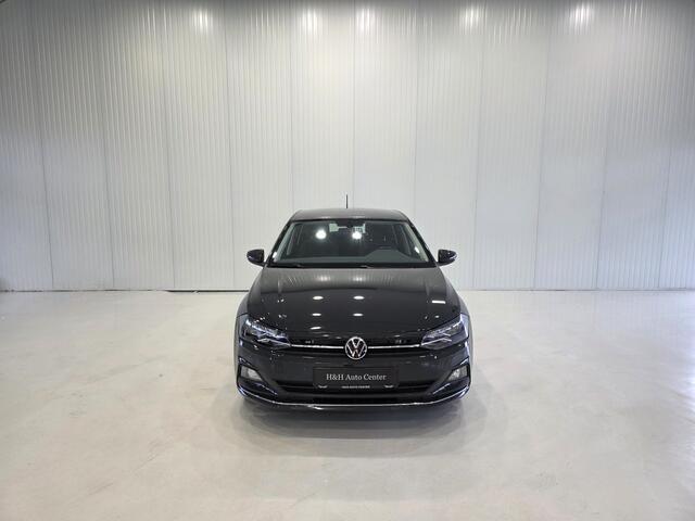 Volkswagen POLO 1.0 TSI |116PK| |1e eigenaar|orig. km|