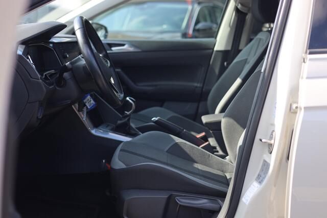 Volkswagen POLO 1.0 TSI STYLE | NAVI | CARPLAY | LED | NL AUTO