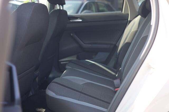 Volkswagen POLO 1.0 TSI STYLE | NAVI | CARPLAY | LED | NL AUTO