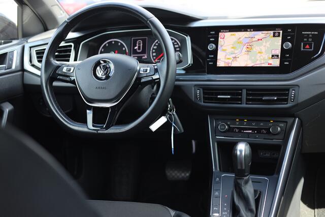 Volkswagen POLO 1.0 TSI HIGHLINE | AUT | ACC | ECC | CARPLAY | LED