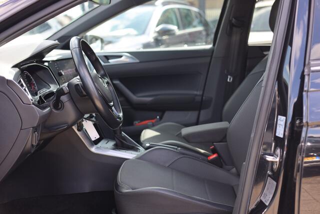 Volkswagen POLO 1.0 TSI HIGHLINE | AUT | ACC | ECC | CARPLAY | LED