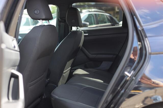 Volkswagen POLO 1.0 TSI HIGHLINE | AUT | ACC | ECC | CARPLAY | LED