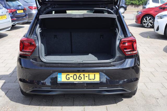 Volkswagen POLO 1.0 TSI HIGHLINE | AUT | ACC | ECC | CARPLAY | LED