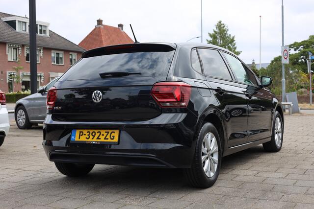 Volkswagen POLO 1.0 TSI HIGHLINE | AUT | CARPLAY | ECC | ACC