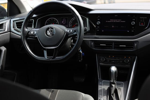 Volkswagen POLO 1.0 TSI HIGHLINE | AUT | CARPLAY | ECC | ACC