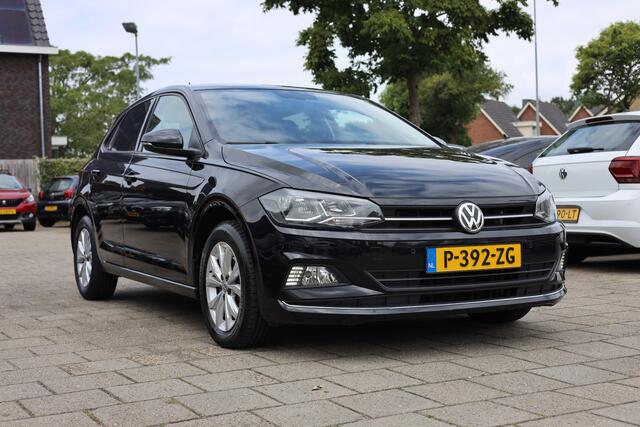 Volkswagen POLO 1.0 TSI HIGHLINE | AUT | CARPLAY | ECC | ACC