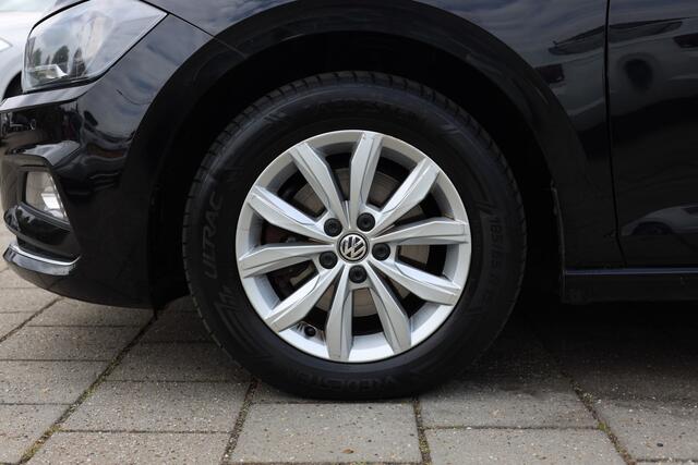 Volkswagen POLO 1.0 TSI HIGHLINE | AUT | CARPLAY | ECC | ACC