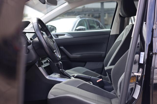 Volkswagen POLO 1.0 TSI HIGHLINE | AUT | CARPLAY | ECC | ACC