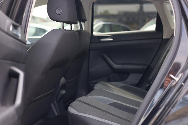 Volkswagen POLO 1.0 TSI HIGHLINE | AUT | CARPLAY | ECC | ACC