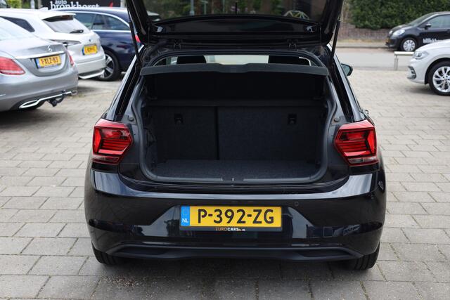 Volkswagen POLO 1.0 TSI HIGHLINE | AUT | CARPLAY | ECC | ACC
