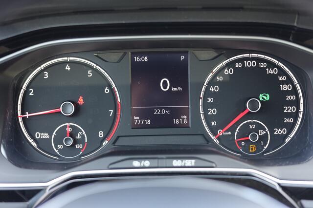 Volkswagen POLO 1.0 TSI HIGHLINE | AUT | CARPLAY | ECC | ACC