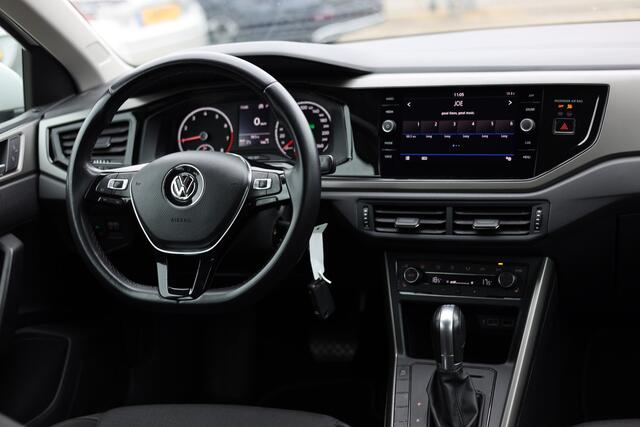 Volkswagen POLO 1.0 TSI AUT | NAVI | CAMERA | CARPLAY | ACC