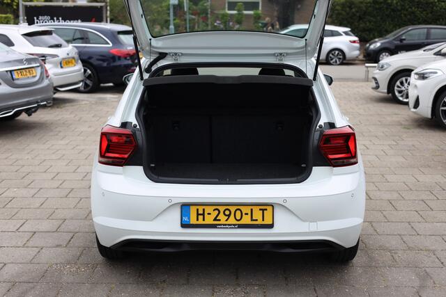Volkswagen POLO 1.0 TSI AUT | NAVI | CAMERA | CARPLAY | ACC