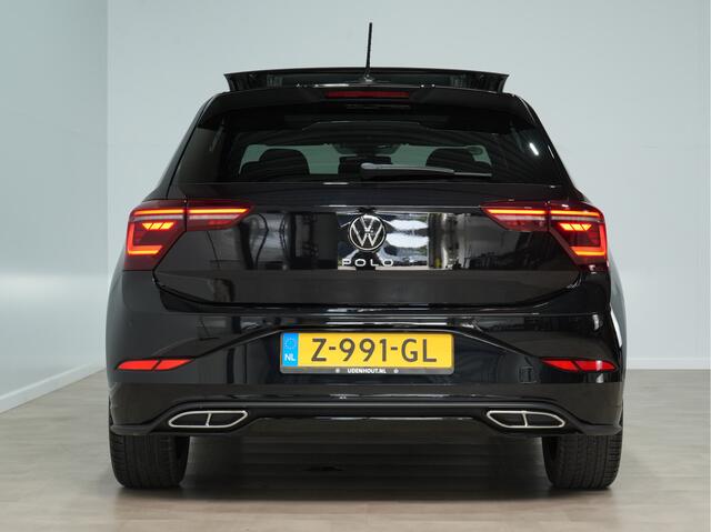 Volkswagen POLO 1.0 TSI R-Line Business Panoramadak 231