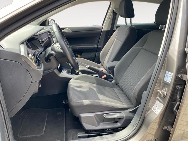 Volkswagen POLO 1.0 TSI Comfortline NL auto | Apple CarPlay / Android-Auto | Adapt. Cruise control | airco | etc.