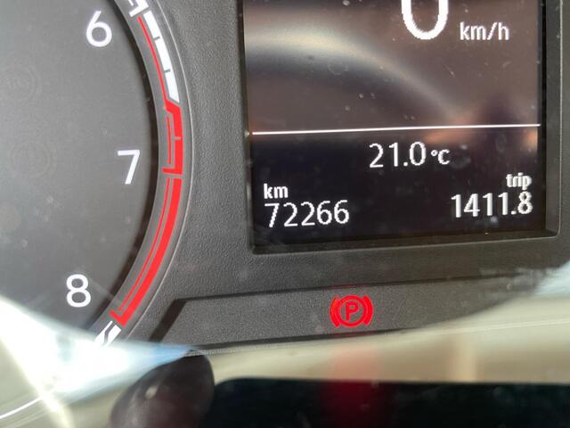Volkswagen POLO 1.0 TSI Comfortline NL auto | Apple CarPlay / Android-Auto | Adapt. Cruise control | airco | etc.
