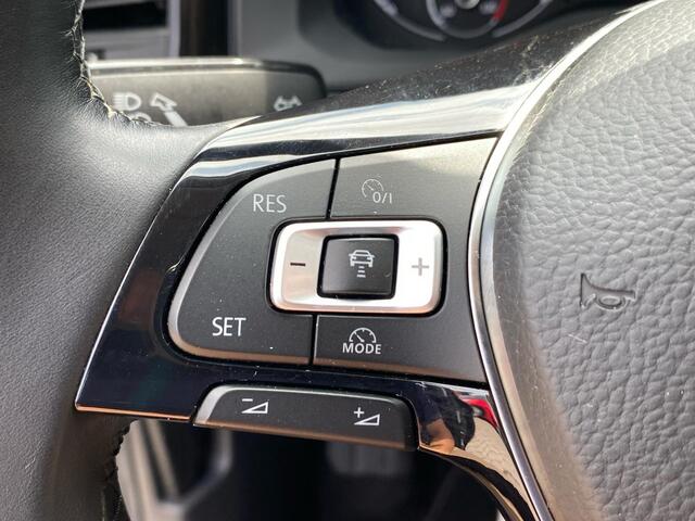 Volkswagen POLO 1.0 TSI Comfortline NL auto | Apple CarPlay / Android-Auto | Adapt. Cruise control | airco | etc.