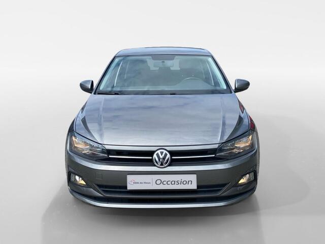 Volkswagen POLO 1.0 TSI Comfortline NL auto | Apple CarPlay / Android-Auto | Adapt. Cruise control | airco | etc.