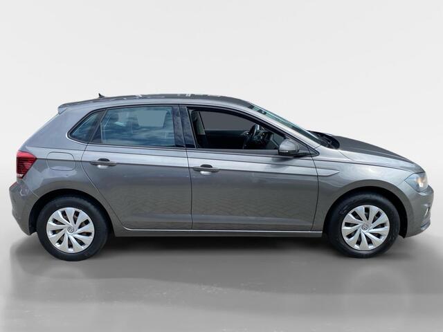 Volkswagen POLO 1.0 TSI Comfortline NL auto | Apple CarPlay / Android-Auto | Adapt. Cruise control | airco | etc.