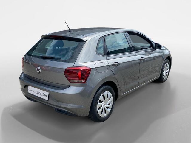 Volkswagen POLO 1.0 TSI Comfortline NL auto | Apple CarPlay / Android-Auto | Adapt. Cruise control | airco | etc.