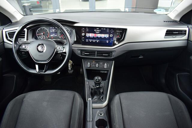 Volkswagen POLO 1.0 TSI Comfortline | Adaptieve Cruise Control | Navigatie | Airco |