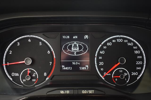 Volkswagen POLO 1.0 TSI Comfortline | Adaptieve Cruise Control | Navigatie | Airco |