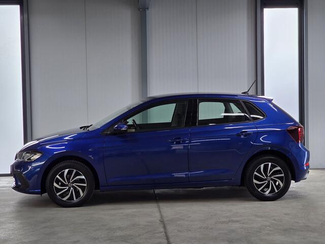 Volkswagen POLO 1.0 TSI Life | Apple Carplay/Android Auto | Cruise Control | Trekhaak |