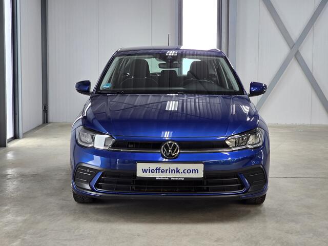 Volkswagen POLO 1.0 TSI Life | Apple Carplay/Android Auto | Cruise Control | Trekhaak |
