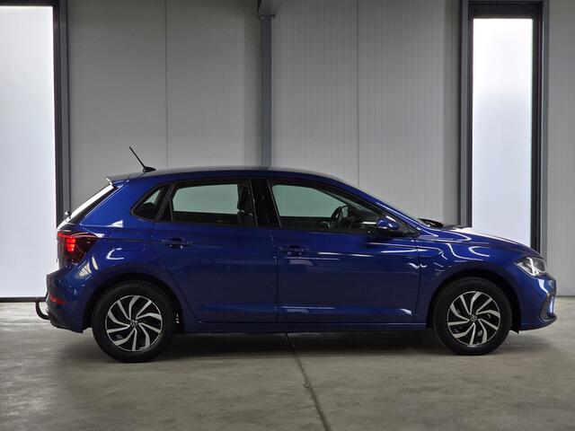 Volkswagen POLO 1.0 TSI Life | Apple Carplay/Android Auto | Cruise Control | Trekhaak |