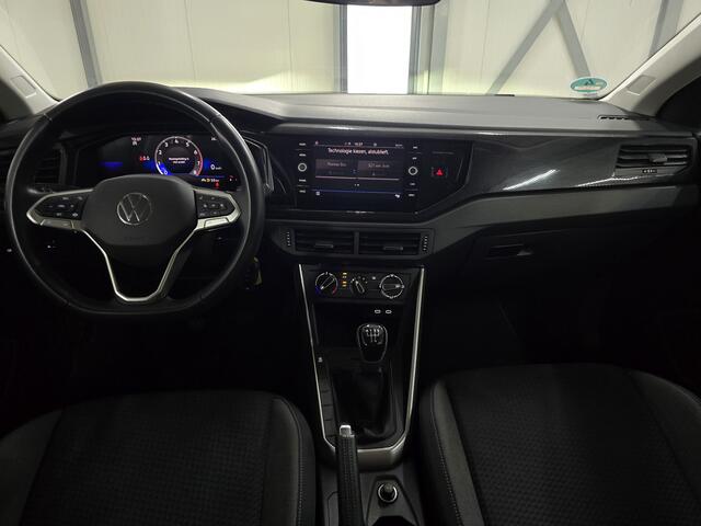 Volkswagen POLO 1.0 TSI Life | Apple Carplay/Android Auto | Cruise Control | Trekhaak |