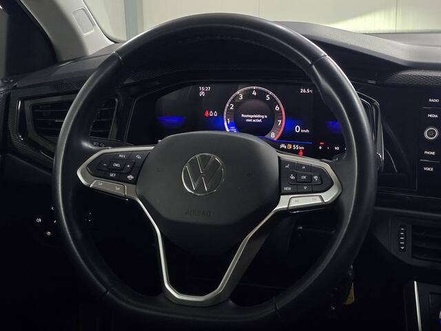 Volkswagen POLO 1.0 TSI Life | Apple Carplay/Android Auto | Cruise Control | Trekhaak |