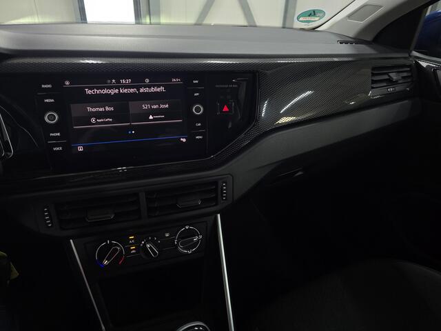 Volkswagen POLO 1.0 TSI Life | Apple Carplay/Android Auto | Cruise Control | Trekhaak |