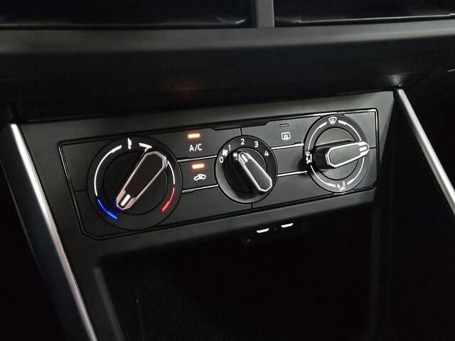 Volkswagen POLO 1.0 TSI Life | Apple Carplay/Android Auto | Cruise Control | Trekhaak |