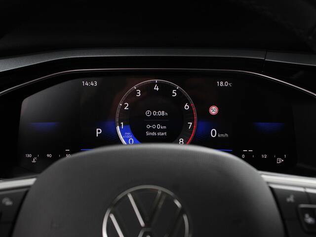 Volkswagen POLO 1.0 TSI DSG Goal Automaat Navigatie Apple Carplay/Android Auto Parkeersensoren Adaptive Cruise Control Stoelverwarming Matrix LED koplampen Climate Control