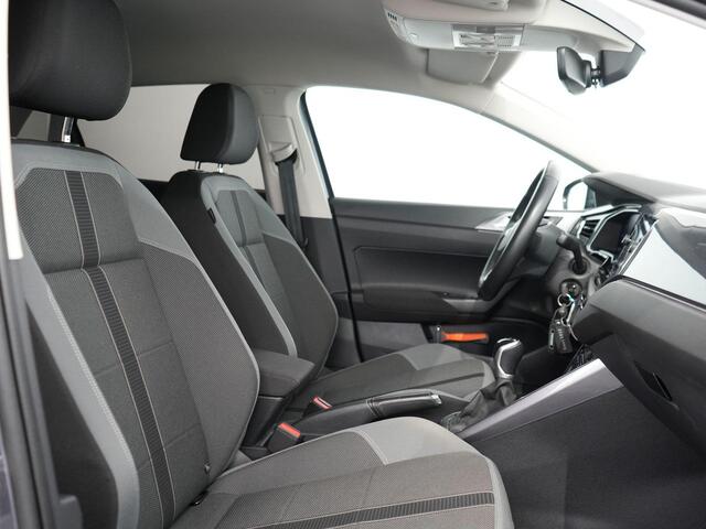 Volkswagen POLO 1.0 TSI R-Line | IQ-Matrix | Afneembare trekhaak | Clima | ACC | Carplay |