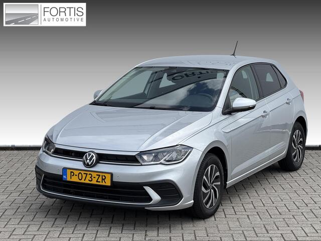 Volkswagen POLO 1.0 TSI Life Business NL-AUTO | NAVI | LED| STOELVERWARMING