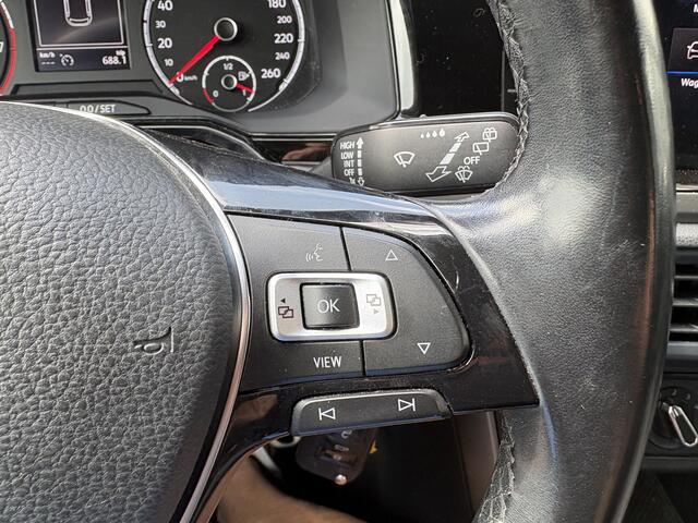 Volkswagen POLO 1.0 TSI Comfortline, cruise/airco/17 inch/navi