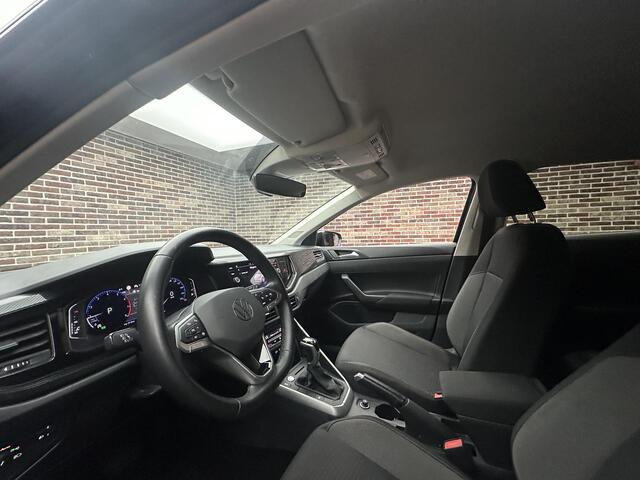 Volkswagen POLO 1.0 TSI Life Business