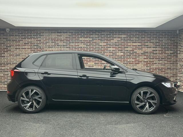 Volkswagen POLO 1.0 TSI Life Business