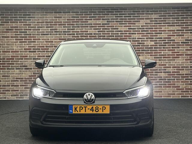 Volkswagen POLO 1.0 TSI Life Business