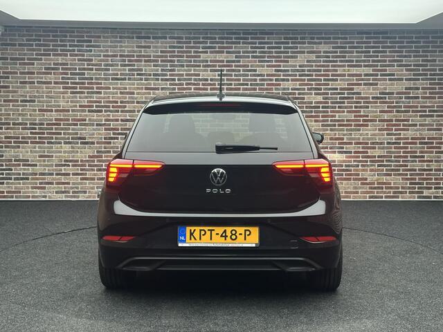 Volkswagen POLO 1.0 TSI Life Business