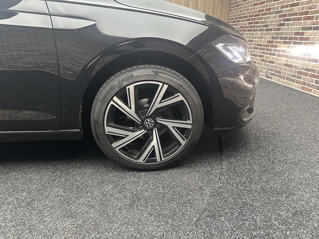Volkswagen POLO 1.0 TSI Life Business