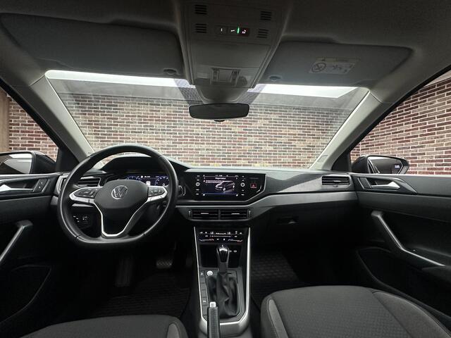 Volkswagen POLO 1.0 TSI Life Business