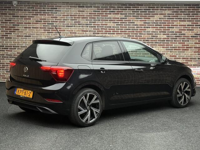 Volkswagen POLO 1.0 TSI Life Business