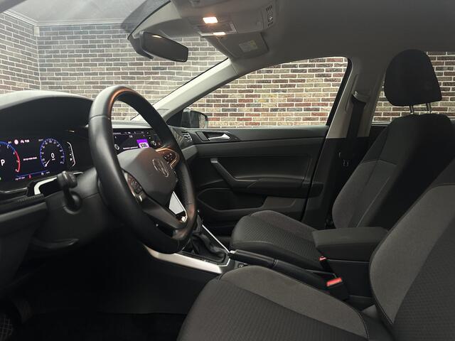 Volkswagen POLO 1.0 TSI Life Business